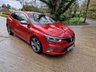 USED 2017 67 RENAULT MEGANE 1.6 GT NAV TCE 5d 205 BHP ZERO DEPOSIT FINANCE AVAILABLE