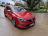 USED 2017 67 RENAULT MEGANE 1.6 GT NAV TCE 5d 205 BHP ZERO DEPOSIT FINANCE AVAILABLE
