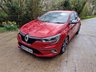 USED 2017 67 RENAULT MEGANE 1.6 GT NAV TCE 5d 205 BHP ZERO DEPOSIT FINANCE AVAILABLE
