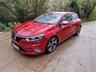 USED 2017 67 RENAULT MEGANE 1.6 GT NAV TCE 5d 205 BHP ZERO DEPOSIT FINANCE AVAILABLE