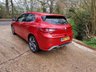 USED 2017 67 RENAULT MEGANE 1.6 GT NAV TCE 5d 205 BHP ZERO DEPOSIT FINANCE AVAILABLE