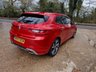 USED 2017 67 RENAULT MEGANE 1.6 GT NAV TCE 5d 205 BHP ZERO DEPOSIT FINANCE AVAILABLE