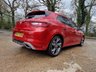 USED 2017 67 RENAULT MEGANE 1.6 GT NAV TCE 5d 205 BHP ZERO DEPOSIT FINANCE AVAILABLE