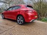 USED 2017 67 RENAULT MEGANE 1.6 GT NAV TCE 5d 205 BHP ZERO DEPOSIT FINANCE AVAILABLE
