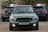 USED 2015 65 MINI COUNTRYMAN 2.0 COOPER SD 5d 141 BHP 