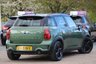 USED 2015 65 MINI COUNTRYMAN 2.0 COOPER SD 5d 141 BHP 