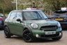 USED 2015 65 MINI COUNTRYMAN 2.0 COOPER SD 5d 141 BHP 
