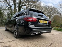 USED 2019 69 MERCEDES-BENZ C-CLASS 2.0 C 300 DE AMG LINE EDITION 5d 302 BHP ZERO DEPOSIT FINANCE AVAILABLE