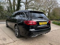USED 2019 69 MERCEDES-BENZ C-CLASS 2.0 C 300 DE AMG LINE EDITION 5d 302 BHP ZERO DEPOSIT FINANCE AVAILABLE