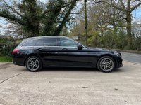 USED 2019 69 MERCEDES-BENZ C-CLASS 2.0 C 300 DE AMG LINE EDITION 5d 302 BHP ZERO DEPOSIT FINANCE AVAILABLE