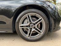 USED 2019 69 MERCEDES-BENZ C-CLASS 2.0 C 300 DE AMG LINE EDITION 5d 302 BHP ZERO DEPOSIT FINANCE AVAILABLE