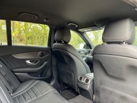 USED 2019 69 MERCEDES-BENZ C-CLASS 2.0 C 300 DE AMG LINE EDITION 5d 302 BHP ZERO DEPOSIT FINANCE AVAILABLE