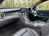USED 2019 69 MERCEDES-BENZ C-CLASS 2.0 C 300 DE AMG LINE EDITION 5d 302 BHP ZERO DEPOSIT FINANCE AVAILABLE