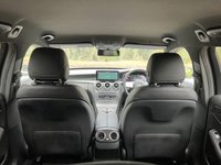 USED 2019 69 MERCEDES-BENZ C-CLASS 2.0 C 300 DE AMG LINE EDITION 5d 302 BHP ZERO DEPOSIT FINANCE AVAILABLE