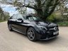 USED 2019 69 MERCEDES-BENZ C-CLASS 2.0 C 300 DE AMG LINE EDITION 5d 302 BHP ZERO DEPOSIT FINANCE AVAILABLE