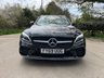 USED 2019 69 MERCEDES-BENZ C-CLASS 2.0 C 300 DE AMG LINE EDITION 5d 302 BHP ZERO DEPOSIT FINANCE AVAILABLE