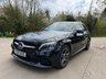 USED 2019 69 MERCEDES-BENZ C-CLASS 2.0 C 300 DE AMG LINE EDITION 5d 302 BHP ZERO DEPOSIT FINANCE AVAILABLE