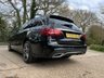 USED 2019 69 MERCEDES-BENZ C-CLASS 2.0 C 300 DE AMG LINE EDITION 5d 302 BHP ZERO DEPOSIT FINANCE AVAILABLE