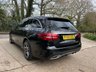 USED 2019 69 MERCEDES-BENZ C-CLASS 2.0 C 300 DE AMG LINE EDITION 5d 302 BHP ZERO DEPOSIT FINANCE AVAILABLE