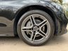 USED 2019 69 MERCEDES-BENZ C-CLASS 2.0 C 300 DE AMG LINE EDITION 5d 302 BHP ZERO DEPOSIT FINANCE AVAILABLE