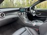 USED 2019 69 MERCEDES-BENZ C-CLASS 2.0 C 300 DE AMG LINE EDITION 5d 302 BHP ZERO DEPOSIT FINANCE AVAILABLE