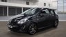 USED 2013 13 VAUXHALL CORSA 1.4 BLACK EDITION 3d 118 BHP GREAT SERVICE HISTORY