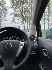 USED 2014 64 NISSAN NOTE 1.2 TEKNA DIG-S 5d 98 BHP REVERSING CAMERA +   BLUETOOTH +   HALF LEATHER TRIM +   LANE ASSIST +   PRIVACY GLASS +   CRUISE CONTROL +   SAT NAVIGATION +   &pound;0 ROAD TAX FOR THE WHOLE YEAR +   16 INCH ALLOY WHEELS +