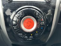 USED 2014 64 NISSAN NOTE 1.2 TEKNA DIG-S 5d 98 BHP REVERSING CAMERA +   BLUETOOTH +   HALF LEATHER TRIM +   LANE ASSIST +   PRIVACY GLASS +   CRUISE CONTROL +   SAT NAVIGATION +   &pound;0 ROAD TAX FOR THE WHOLE YEAR +   16 INCH ALLOY WHEELS +