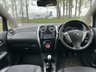 USED 2014 64 NISSAN NOTE 1.2 TEKNA DIG-S 5d 98 BHP REVERSING CAMERA +   BLUETOOTH +   HALF LEATHER TRIM +   LANE ASSIST +   PRIVACY GLASS +   CRUISE CONTROL +   SAT NAVIGATION +   &pound;0 ROAD TAX FOR THE WHOLE YEAR +   16 INCH ALLOY WHEELS +