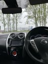 USED 2014 64 NISSAN NOTE 1.2 TEKNA DIG-S 5d 98 BHP REVERSING CAMERA +   BLUETOOTH +   HALF LEATHER TRIM +   LANE ASSIST +   PRIVACY GLASS +   CRUISE CONTROL +   SAT NAVIGATION +   &pound;0 ROAD TAX FOR THE WHOLE YEAR +   16 INCH ALLOY WHEELS +