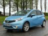 USED 2014 64 NISSAN NOTE 1.2 TEKNA DIG-S 5d 98 BHP REVERSING CAMERA +   BLUETOOTH +   HALF LEATHER TRIM +   LANE ASSIST +   PRIVACY GLASS +   CRUISE CONTROL +   SAT NAVIGATION +   &pound;0 ROAD TAX FOR THE WHOLE YEAR +   16 INCH ALLOY WHEELS +