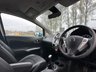 USED 2014 64 NISSAN NOTE 1.2 TEKNA DIG-S 5d 98 BHP REVERSING CAMERA +   BLUETOOTH +   HALF LEATHER TRIM +   LANE ASSIST +   PRIVACY GLASS +   CRUISE CONTROL +   SAT NAVIGATION +   &pound;0 ROAD TAX FOR THE WHOLE YEAR +   16 INCH ALLOY WHEELS +