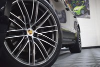 USED 2018 68 PORSCHE MACAN 2.0 PDK 5d 242 BHP PANROOF / BURMEISTER / AIR SUS