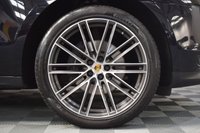 USED 2018 68 PORSCHE MACAN 2.0 PDK 5d 242 BHP PANROOF / BURMEISTER / AIR SUS