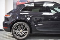 USED 2018 68 PORSCHE MACAN 2.0 PDK 5d 242 BHP PANROOF / BURMEISTER / AIR SUS