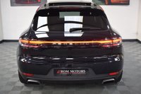 USED 2018 68 PORSCHE MACAN 2.0 PDK 5d 242 BHP PANROOF / BURMEISTER / AIR SUS