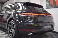 USED 2018 68 PORSCHE MACAN 2.0 PDK 5d 242 BHP PANROOF / BURMEISTER / AIR SUS