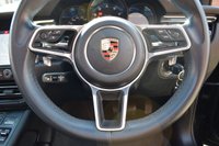 USED 2018 68 PORSCHE MACAN 2.0 PDK 5d 242 BHP PANROOF / BURMEISTER / AIR SUS