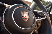 USED 2018 68 PORSCHE MACAN 2.0 PDK 5d 242 BHP PANROOF / BURMEISTER / AIR SUS