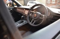 USED 2018 68 PORSCHE MACAN 2.0 PDK 5d 242 BHP PANROOF / BURMEISTER / AIR SUS
