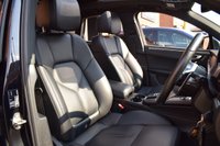 USED 2018 68 PORSCHE MACAN 2.0 PDK 5d 242 BHP PANROOF / BURMEISTER / AIR SUS