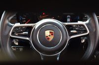 USED 2018 68 PORSCHE MACAN 2.0 PDK 5d 242 BHP PANROOF / BURMEISTER / AIR SUS