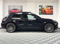USED 2018 68 PORSCHE MACAN 2.0 PDK 5d 242 BHP PANROOF / BURMEISTER / AIR SUS