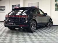 USED 2018 68 PORSCHE MACAN 2.0 PDK 5d 242 BHP PANROOF / BURMEISTER / AIR SUS