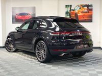 USED 2018 68 PORSCHE MACAN 2.0 PDK 5d 242 BHP PANROOF / BURMEISTER / AIR SUS