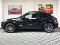 USED 2018 68 PORSCHE MACAN 2.0 PDK 5d 242 BHP PANROOF / BURMEISTER / AIR SUS