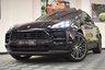 USED 2018 68 PORSCHE MACAN 2.0 PDK 5d 242 BHP PANROOF / BURMEISTER / AIR SUS