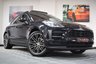 USED 2018 68 PORSCHE MACAN 2.0 PDK 5d 242 BHP PANROOF / BURMEISTER / AIR SUS