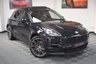 USED 2018 68 PORSCHE MACAN 2.0 PDK 5d 242 BHP PANROOF / BURMEISTER / AIR SUS