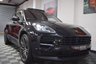 USED 2018 68 PORSCHE MACAN 2.0 PDK 5d 242 BHP PANROOF / BURMEISTER / AIR SUS